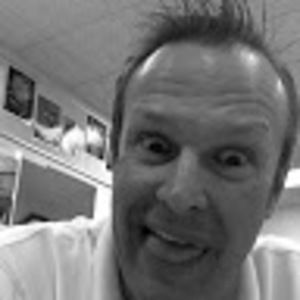 Meet your Posher, Todd